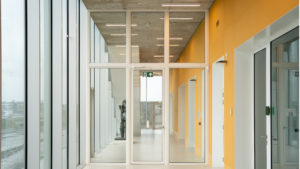 Slimteq: slank, brandwerend en duurzaam – een revolutie in profielsystemen