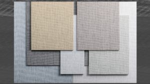 Larak – Vinyl wandbekleding