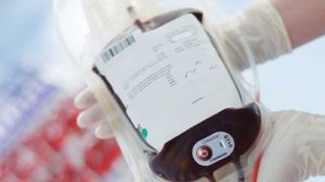 Timestrip BT10+ (Bloedlabel)