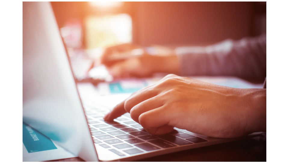 Stage : Chargé(e) de Marketing Digital Junior