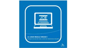 EMPLOYÉ·E D’ACCUEIL