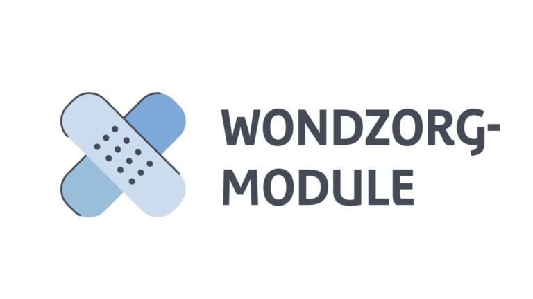 Nieuwe wondzorgmodule 2.0