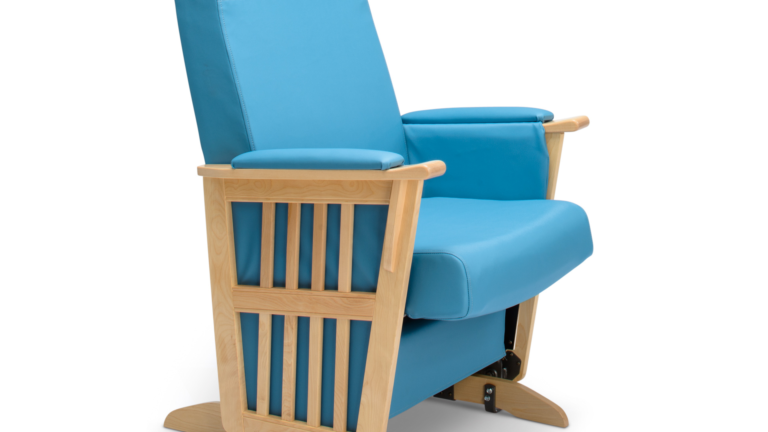 Le fauteuil Thera-Glide