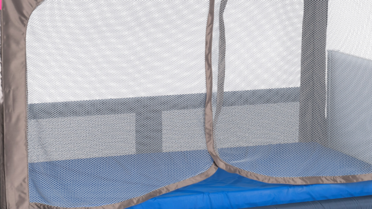 Lit Tente FeelSafe Go