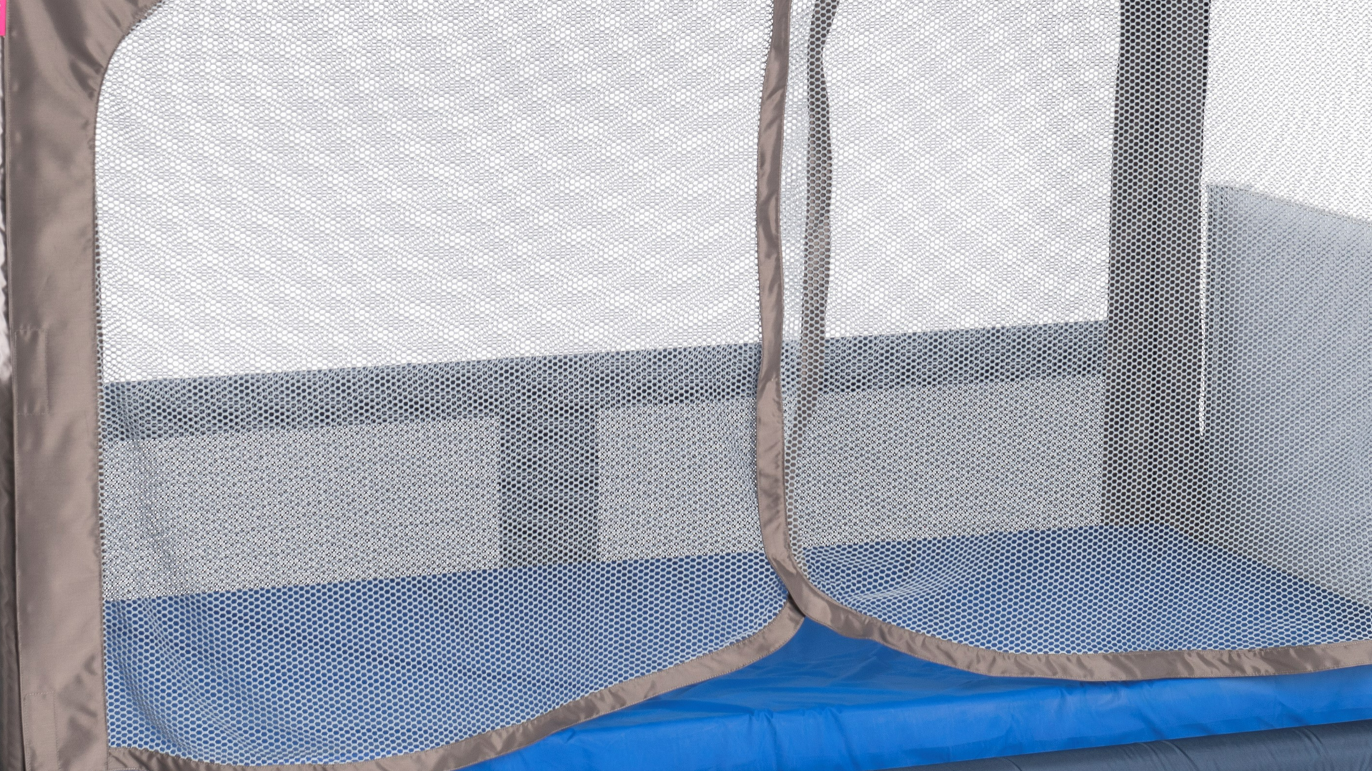 Lit Tente FeelSafe Go