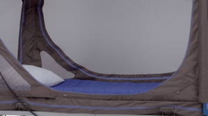 Lit Tente FeelSafe Pro