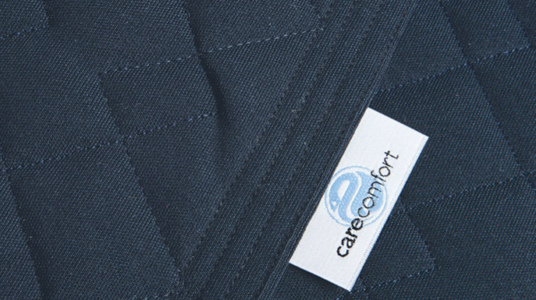 Textile anti-déchirures