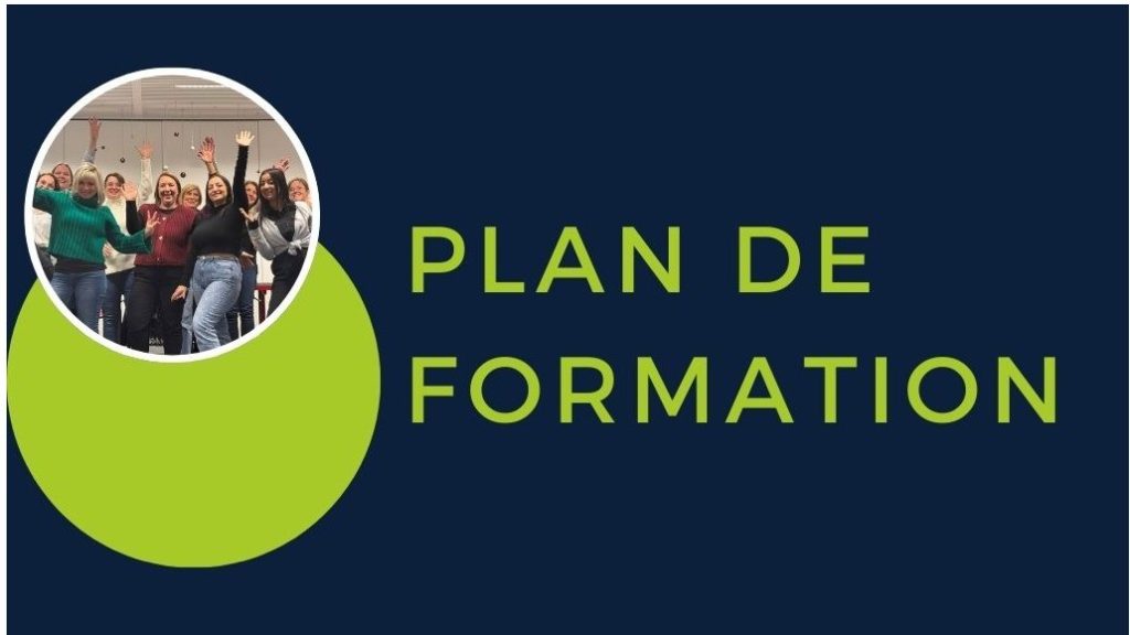 Plan de formation