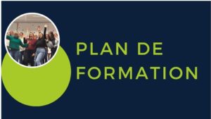 Plan de formation
