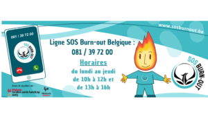 Notre ligne téléphonique d’informations et d’orientation