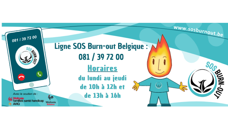 Notre ligne téléphonique d’informations et d’orientation