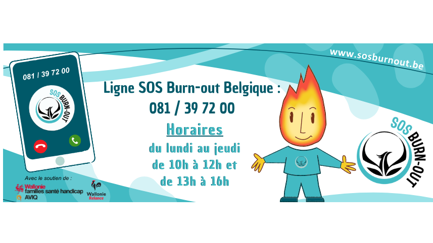 Notre ligne téléphonique d’informations et d’orientation