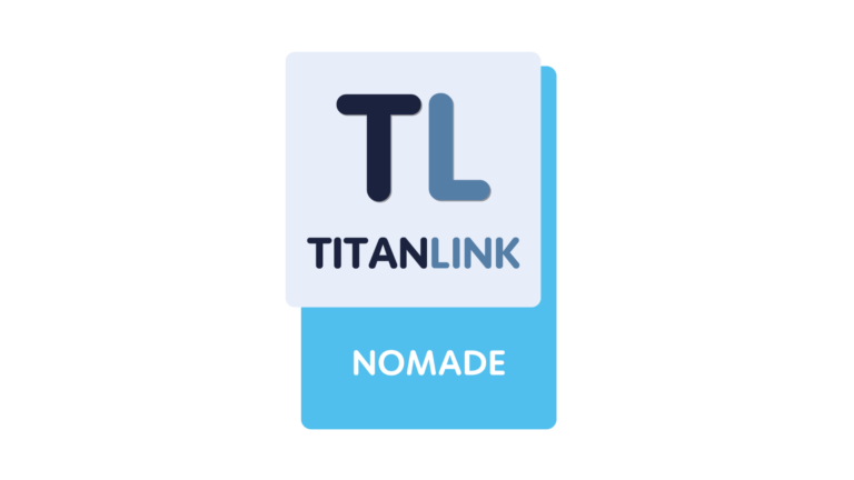 TITANLINK Nomad