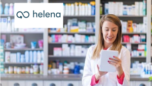 Helena patiëntenplatform