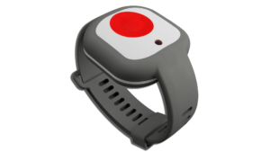 ITRACK Polsmedallion