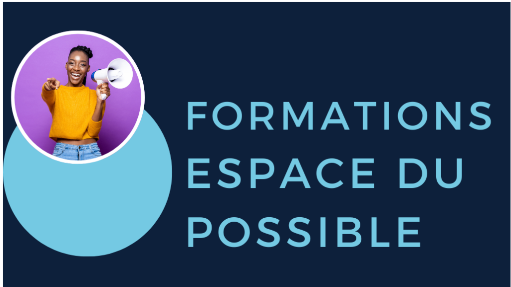 Formations Espace du Possible