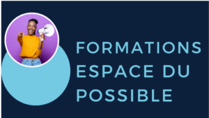 Formations Espace du Possible