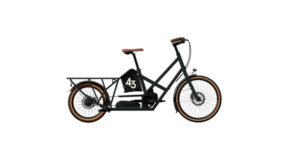 Bike43 Performance