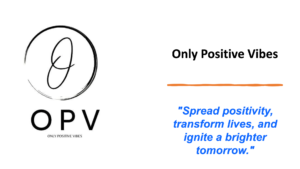 Only Positive Vibes – Evenement culinaire scientifique et relationnel