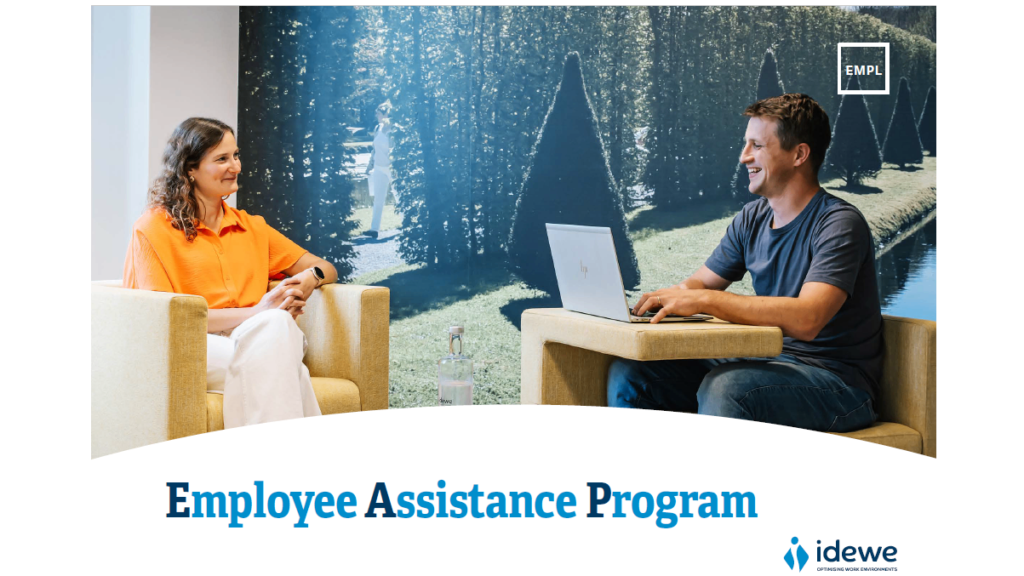 EAP (Employee Assistance Program)