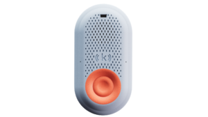 KANDO Button L’appel infirmier intelligent