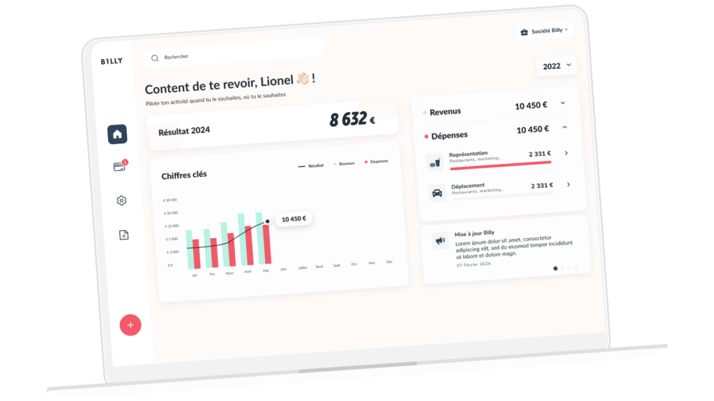 Création d’entreprise