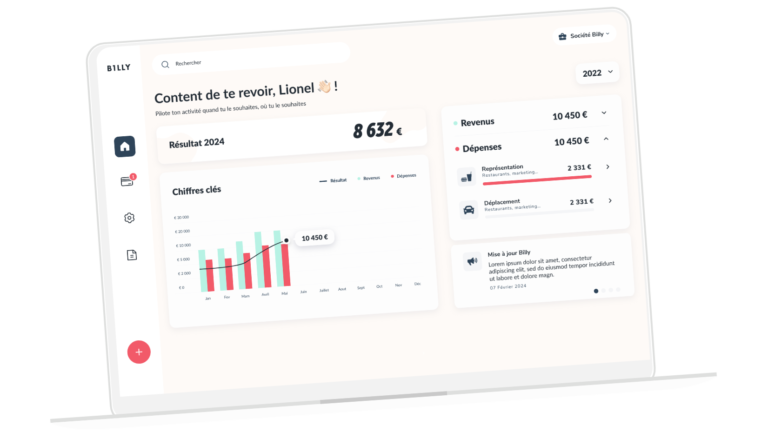 Création d’entreprise