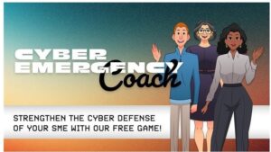 CyberEmergency Coach