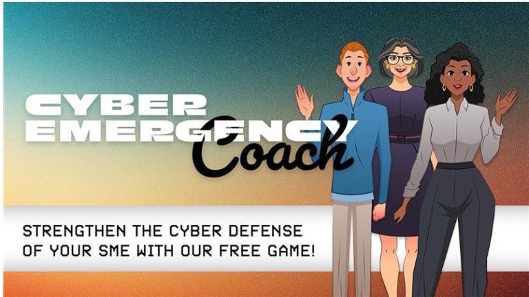 CyberEmergency Coach