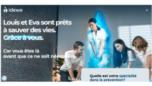 Emplois Groupe IDEWE