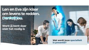 Vacatures Groep IDEWE