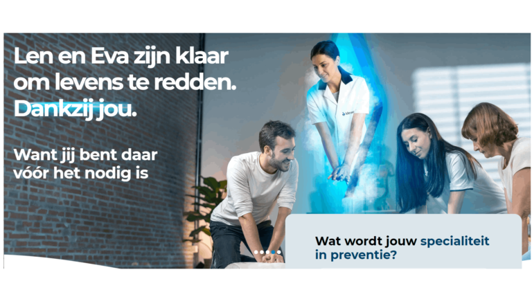 Vacatures Groep IDEWE