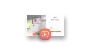 KANDO Space Le DPI nouvelle génération