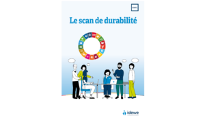 Le scan de durabilité