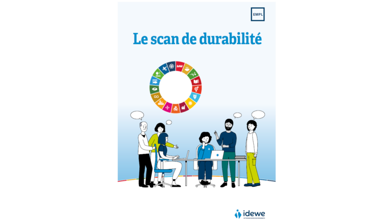 Le scan de durabilité