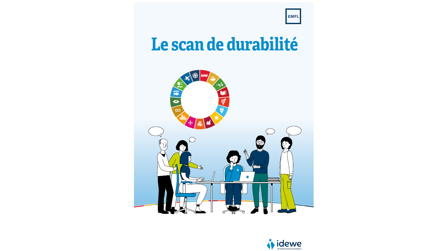 Le scan de durabilité