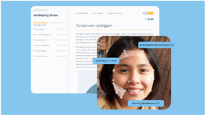 BloomUp Learn – Auto-assistance en ligne