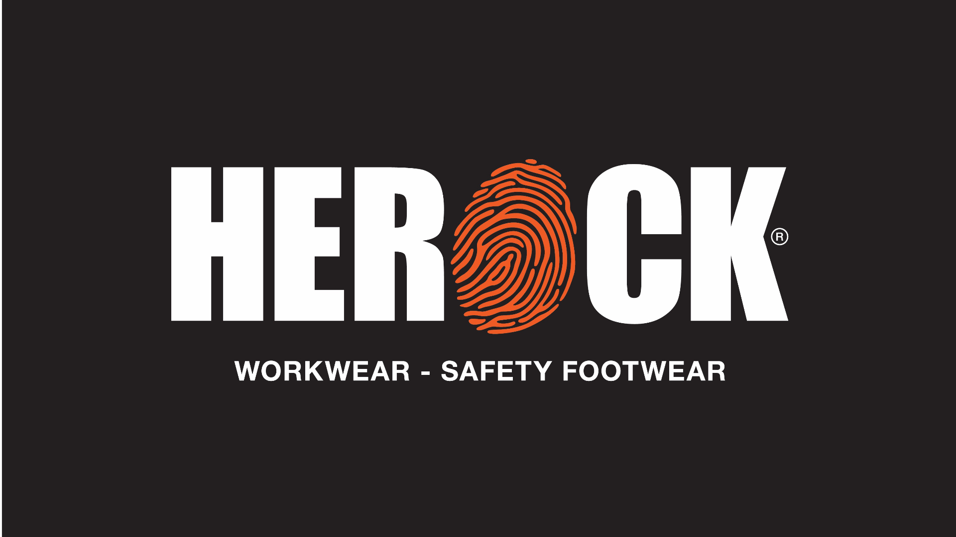 HEROCK Workwear & Safety Footwear