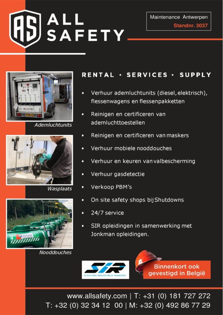 Rental Services Supply