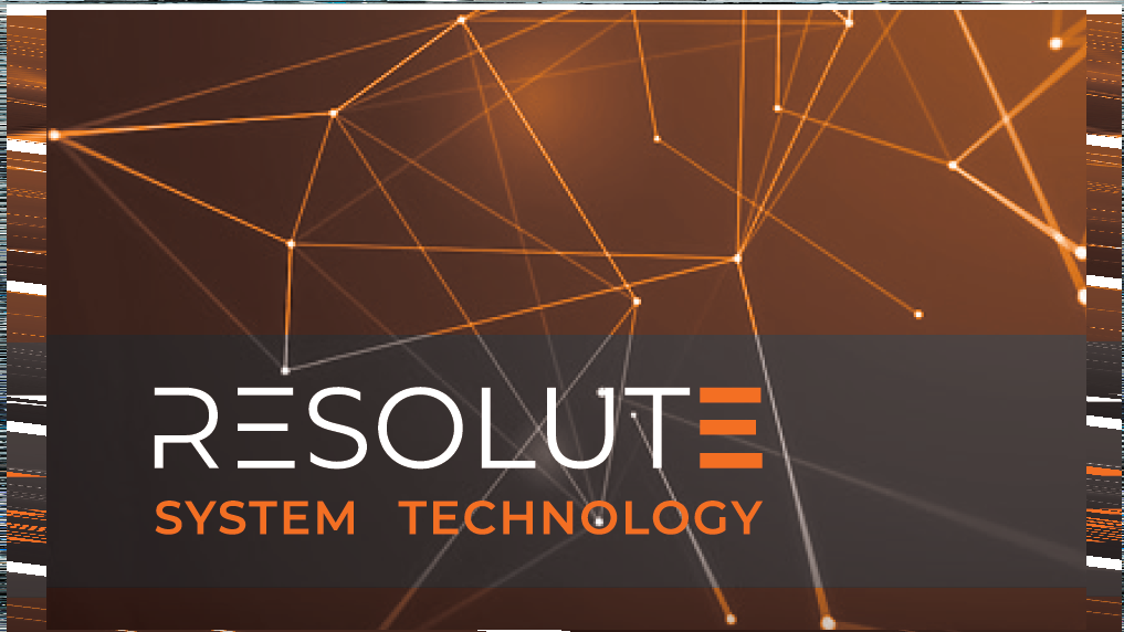Resolute D3O