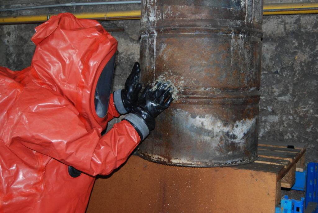 Ecole de la santé et de l’environnement