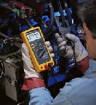 EleKtrische risico’s