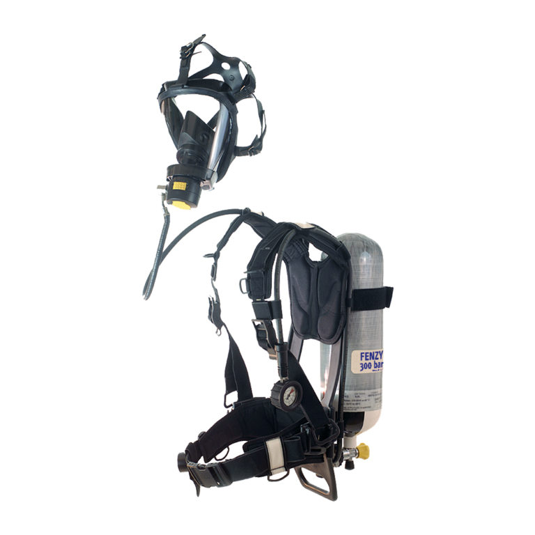 Protection respiratoire