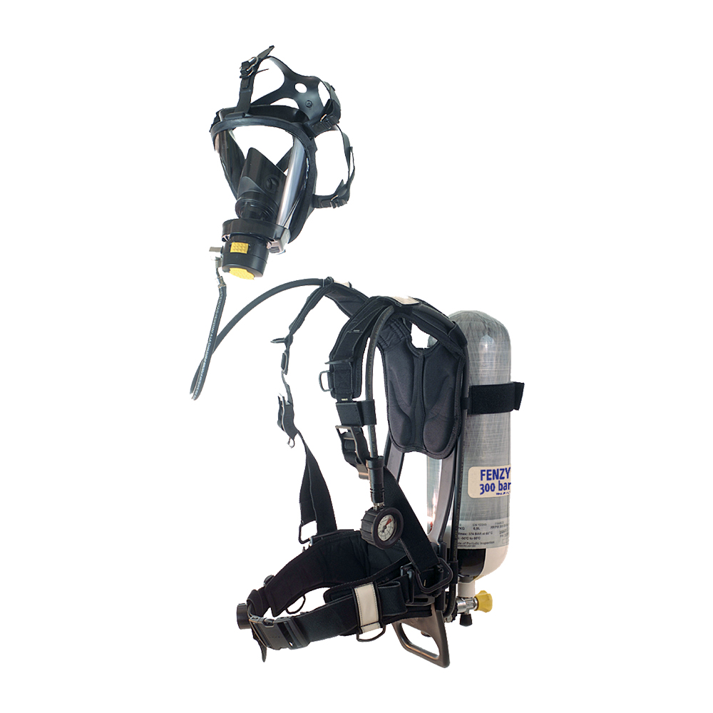 Protection respiratoire