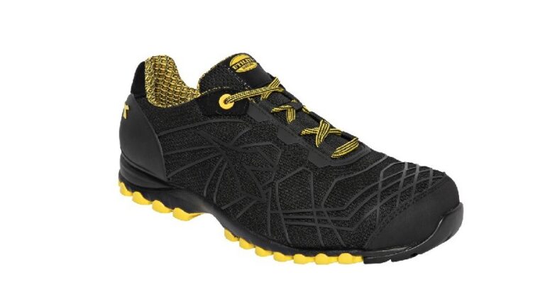 DIADORA: CHAUSSURE BEAT DA2 TEXT LOW S1PS