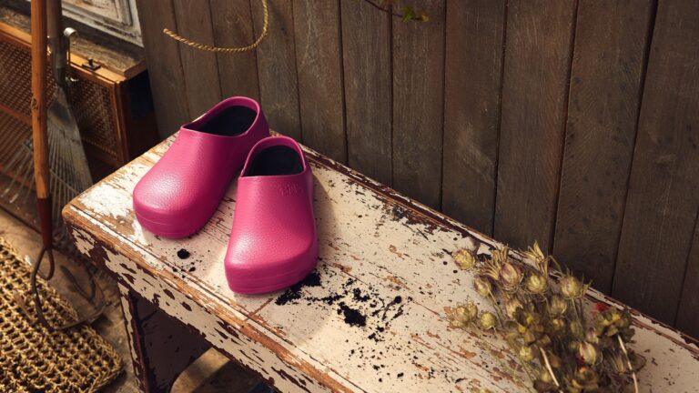 Nouvelle collaboration Birkenstock !