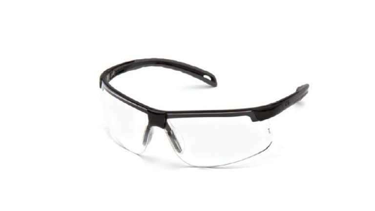 SAFETY GLASSES – SUSTAINABLE EVER-LITE® – EU