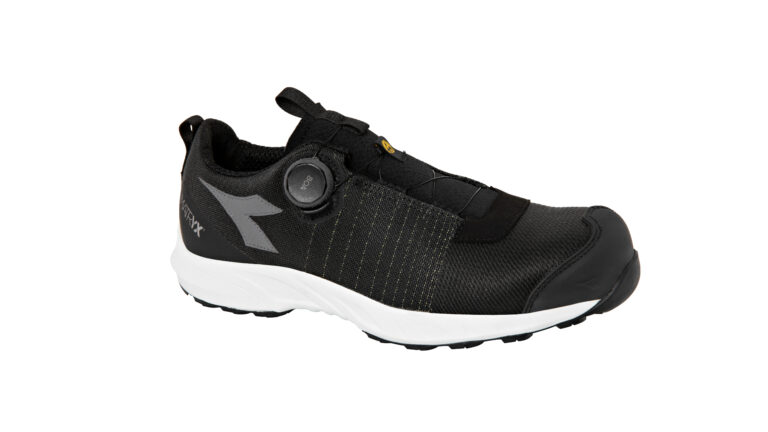 DIADORA NOUVEAU : FLY LT MTX B LOW S3L FO SR HRO SC ESD