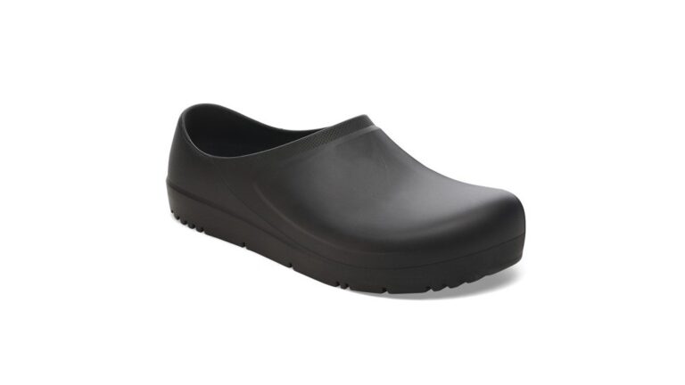 BIRKENSTOCK : PROFI BIRKI 2.0 / VOTRE CONFORT DANS LA CUISINE !