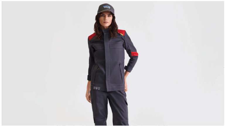 Vêtement de protection